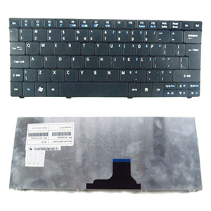 Teclados Laptop Acer Aspire One 721 721H AO721 722 AO722 ZH7