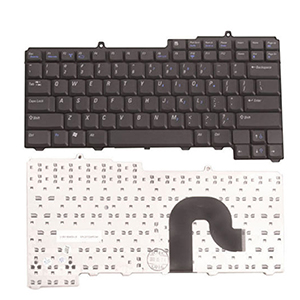 Teclado Laptop Dell Latitude 120L Inspiron 1300 B120 B130