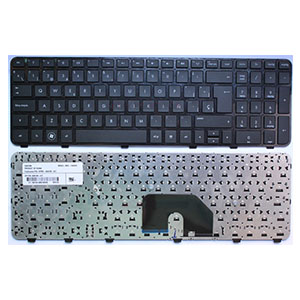 Teclado Laptop HP Pavilion