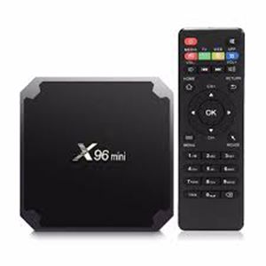 TV Box X96 Mini 1GB Y 8GB