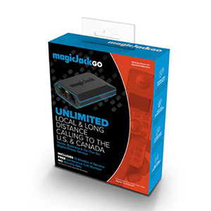 MagicJack Go