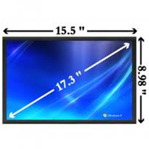 Pantalla Laptop 17.3´´ LED