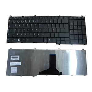 Teclado Laptop Toshiba Satellite L750 L750D L755 L755D C655D L675D L650 L670