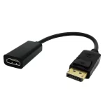 ADAPTADOR HDMI TO DISPLAY PORT