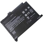 BATERIA LAPTOP HP 15-AU010WM 15-AU018WM 15-AU057CL BP02XL
