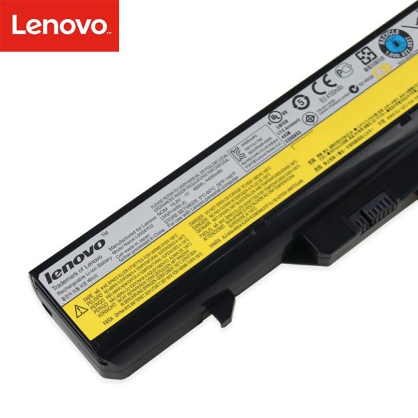 Bateria Laptop Lenovo