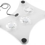 COOLING PAD STANDARD 3 ABANICOS