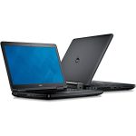 LAPTOP DELL LATITUDE  E5540  i7-4600U 2.1GHz  8GB DDR4 240GB SSD 15.6 RF