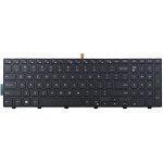 TECLADO LAPTOP DELL 15 SERIES 5000 5542 5545 ILUMINADO