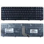 TECLADO LAPTOP HP COMPAQ CQ61 G61