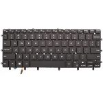 TECLADO DELL INSPIRON 13 7000 13-7347 13-7348 13 7352 7349 0DKDXH