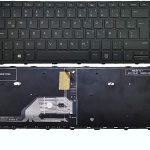 TECLADO LAPTOP HP PROBOOK 430 440 445 G5 L01072-001