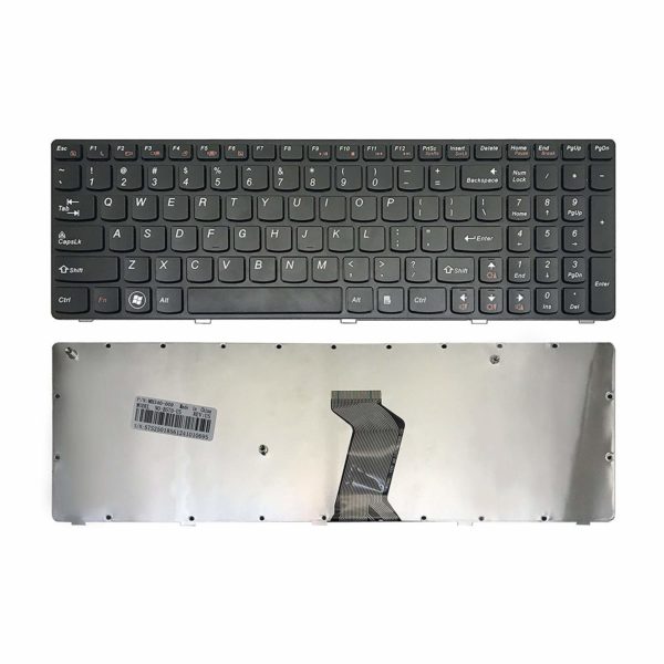 Teclado Lenovo