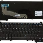 Teclado Laptop Dell Latitude