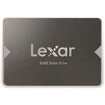 SSD 128GB 2.5'' LEXAR LNS-100-128RBNA