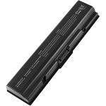 BATERIA LAPTOP TOSHIBA PA3534U-1BAS A300 REMPLAZO