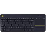 TECLADO INALAMBRICO LOGITECH K400 PLUS