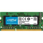 DDR3 LAPTOP 16GB CRUCIAL DDR3L-1600