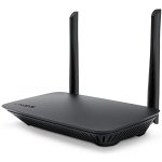ROUTER LINKSYS AC1000 DUAL BAND E5350