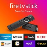 AMAZON FIRE TV STICK 3RD GENERACION