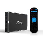 TV BOX  X96H 2GB 16GB ANDROID 9.0