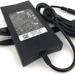 CARGADOR DELL (F) 19.5 V 4.42A 90W