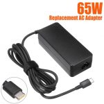 CARGADOR TIPO C 20V 3.25A 65W DELL LATITUDE