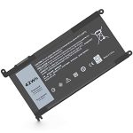 BATERIA LAPTOP DELL 13 5368 7368 15 5567 5568 14 7460 17 5767 P69G P75G