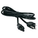 CABLE DE CORRIENTE TRIPLE