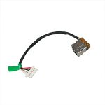PIN DE CARGA HP 15-BA009DX 15-BA010CY 15-BA010NR