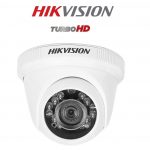 CCTV DOME-BULLET 2MP 1080P