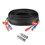 CABLE CCTV 160 PIE