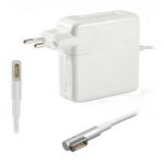 CARGADOR MACBOOK 16.5V 3.65A 60W