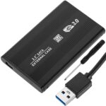 ENCLOUSER 2.5´´ HDD SATA USB 3.0