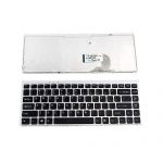TECLADO LAPTOP SONY VAIO VGN-FW, VGNFW Series PN 148084121