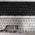 TECLADO LAPTOP HP PROBOOK 640 G2 650 G2 818358-001