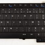 TECLADO LAPTOP DELL E5540 PK130WR1B21 H93Y8