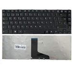 TECLADO LAPTOP TOSHIBA SATELLITE L800 L845 C845 M805