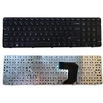 TECLADO LAPTOP HP PAVILION G7-1000 G7-1100 G7-1200 G7 G7T