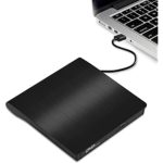 DVD ROM EXTERNO USB 3.0 SLIM