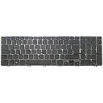 TECLADO LAPTOP DELL INSPIRON 17 3721 17 3737 17R 5721 5737