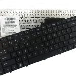 TECLADO LAPTOP HP PAVILION DV6-3000 DV6-3110ER LX6
