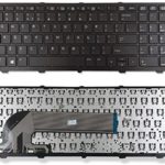 TECLADO LAPTOP HP PROBOOK 450 G0 450 G1 450 G2 455 G1 455 G2  727682-001