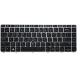 TECLADO LAPTOP HP ELITEBOOK 745 G3 745 G4 840 G3 840 G4