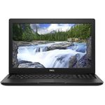 LAPTOP DELL LATITUDE 3500 i5-8265U 3.9GHZ 8GB DDR4 256GB SSD 15.6''