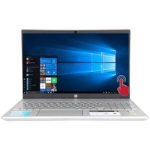 LAPTOP HP 15-CS0053CL i5-8250U 1.60GHZ 8GB DDR4 256GB SSD TOUCH 15.6''