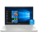 LAPTOP HP 15-CS1063CL i5-8265U 1.60GHZ 8GB DDR4 1TB HDD TOUCH 15.6''