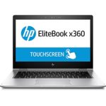 LAPTOP HP ELITEBOOK 1030 G20 i5-7300U 2.60GHZ 8GB DDR4 256GB SSD13.3'' 2 EN 1