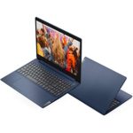 LAPTOP LENOVO 17lML05 i7-10510U 1.80GHZ 8GB DDR4 256GB SSD 17.3''