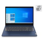 LAPTOP LENOVO 17IML05 i5-10210U 1.6GHZ 8GB DDR4 256GB SSD 17.3''